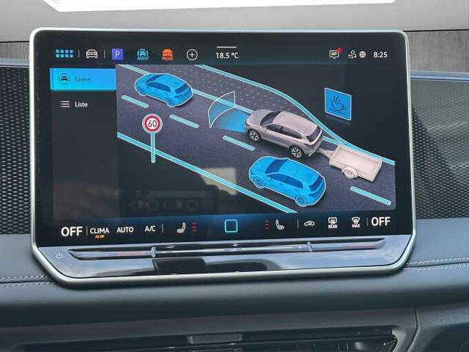 Volkswagen Tiguan 2.0 TDI Life //Pano/AHK/LED/Winterpaket /elektr. Heckklappe