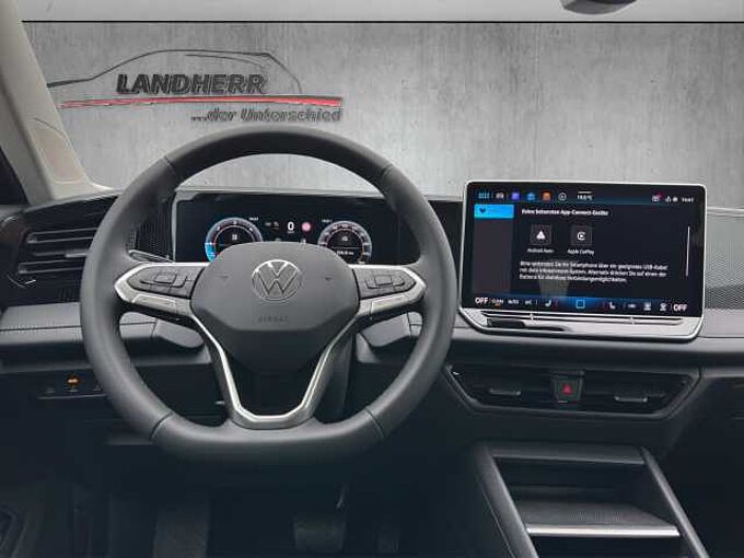 Volkswagen Tiguan 2.0 TDI Life //AHK/LED/Winterpaket /elektr. Heckklappe