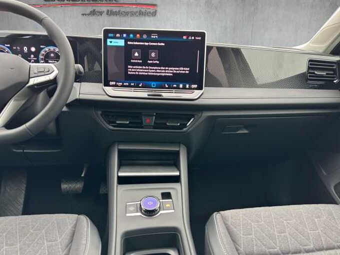 Volkswagen Tiguan 2.0 TDI Life //AHK/LED/Winterpaket /elektr. Heckklappe