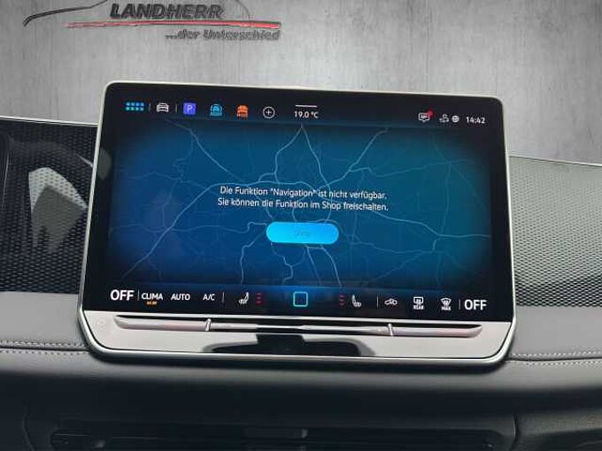 Volkswagen Tiguan 2.0 TDI Life //AHK/LED/Winterpaket /elektr. Heckklappe