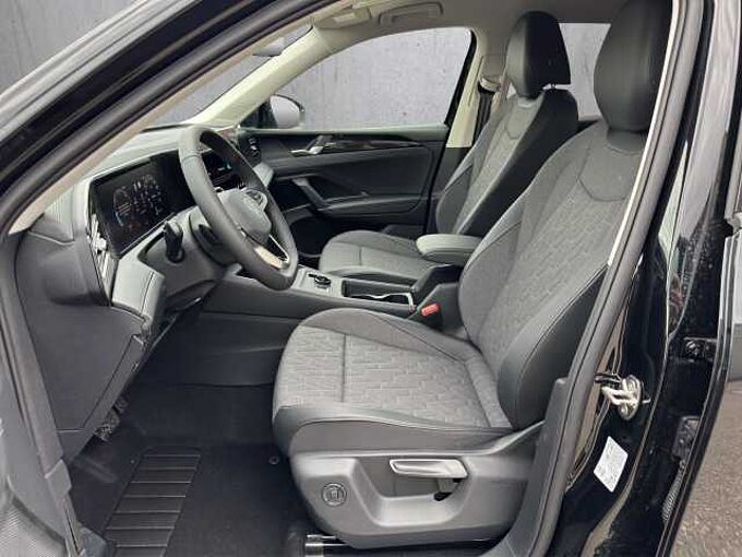 Volkswagen Tiguan 2.0 TDI Life //AHK/LED/Winterpaket /elektr. Heckklappe