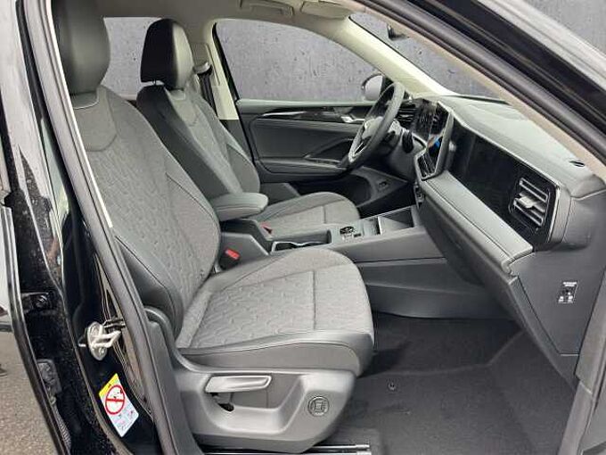 Volkswagen Tiguan 2.0 TDI Life //AHK/LED/Winterpaket /elektr. Heckklappe