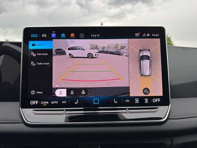 Volkswagen Tiguan 2.0 TDI Life //AHK/LED/Winterpaket /elektr. Heckklappe