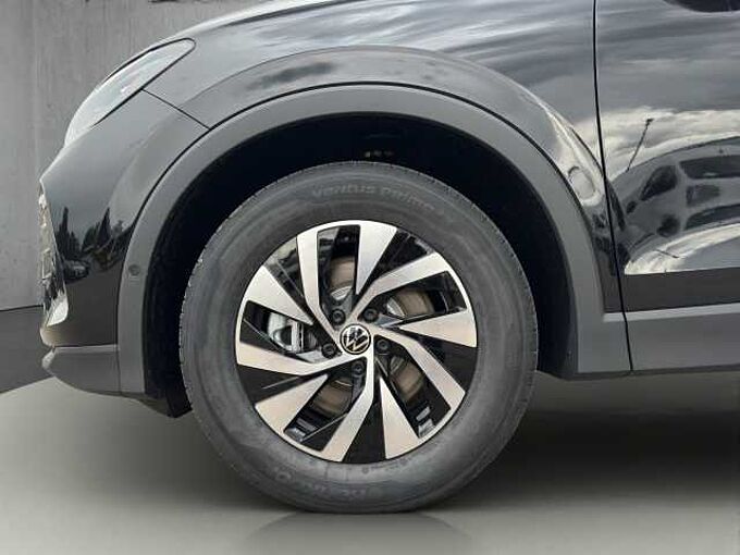 Volkswagen Tiguan 2.0 TDI Life //AHK/LED/Winterpaket /elektr. Heckklappe