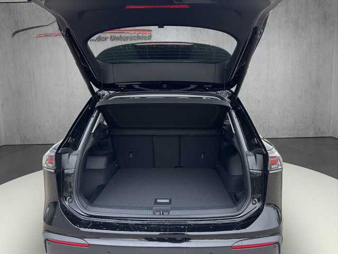 Volkswagen Tiguan 2.0 TDI Life //AHK/LED/Winterpaket /elektr. Heckklappe