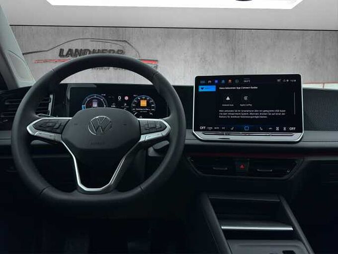 Volkswagen Tiguan 2.0 TDI Life //Pano/AHK/LED/Winterpaket /elektr. Heckklappe