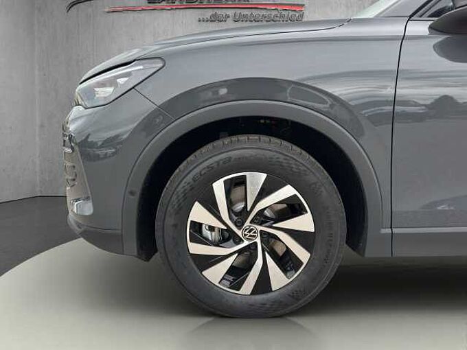 Volkswagen Tiguan 2.0 TDI Life //Pano/AHK/LED/Winterpaket /elektr. Heckklappe