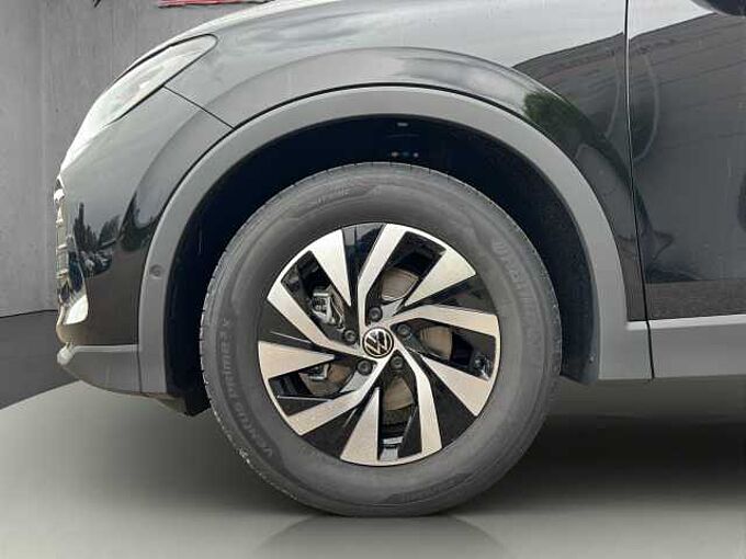 Volkswagen Tiguan 1.5 TSI Life // Pano/AHK/Navi/Winterpaket /elektr. Heckklappe