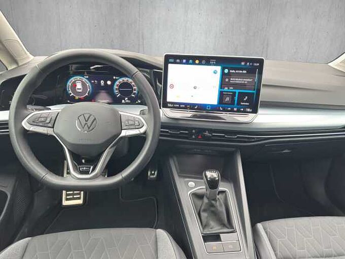 Volkswagen Golf Variant Goal Navi/PDC vo + hi/