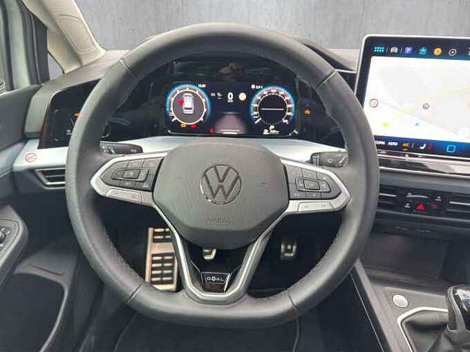 Volkswagen Golf Variant Goal Navi/PDC vo + hi/