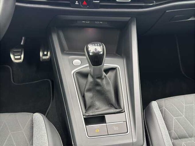 Volkswagen Golf Variant Goal Navi/PDC vo + hi/