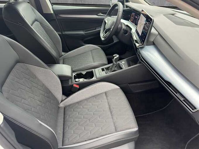 Volkswagen Golf Variant Goal Navi/PDC vo + hi/