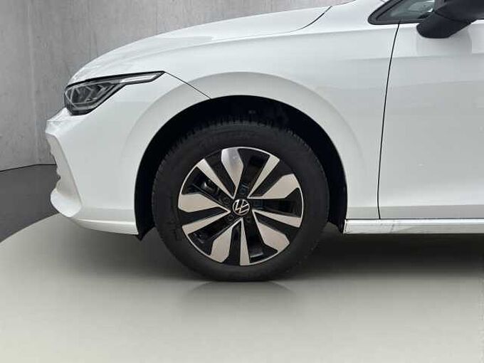 Volkswagen Golf Variant Goal Navi/PDC vo + hi/