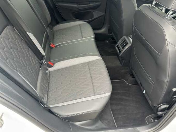 Volkswagen Golf Variant Goal Navi/PDC vo + hi/