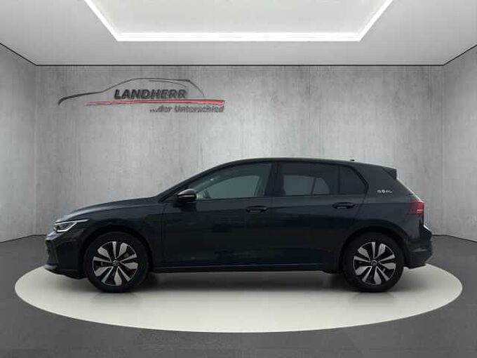 Volkswagen Golf 1.5 Goal Navi/SHZ/PDC vo + hi
