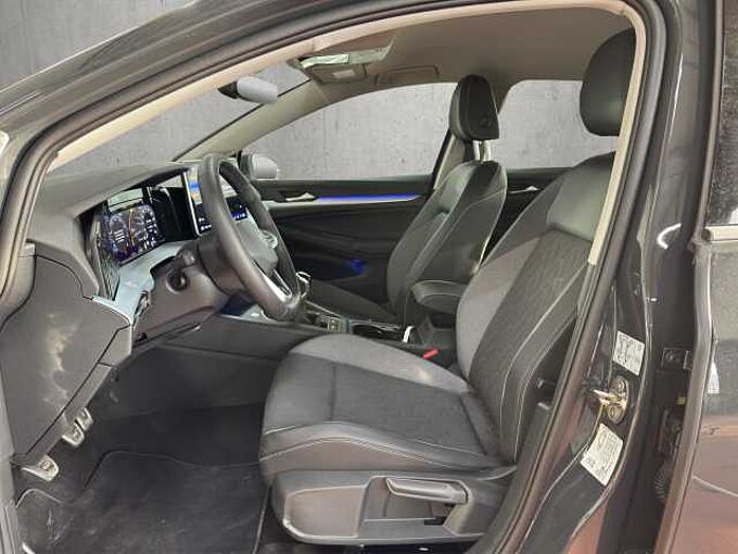 Volkswagen Golf 1.5 Goal Navi/SHZ/PDC vo + hi