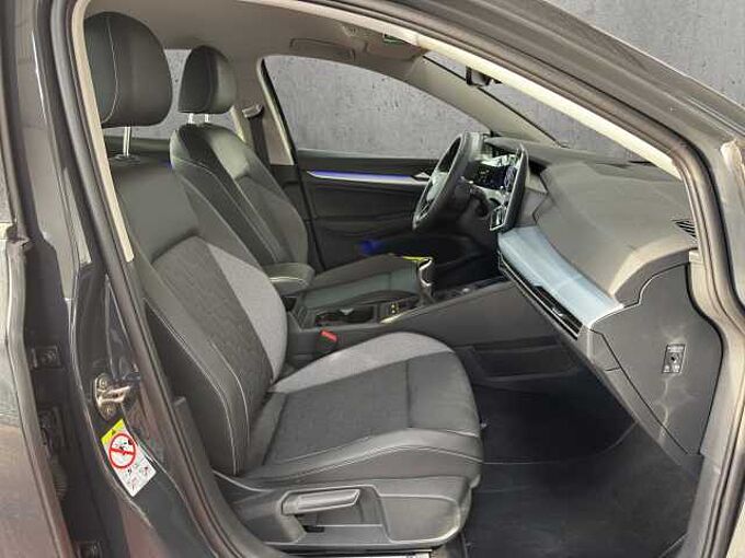 Volkswagen Golf 1.5 Goal Navi/SHZ/PDC vo + hi