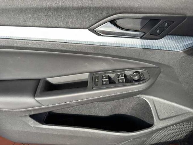 Volkswagen Golf 1.5 Goal Navi/SHZ/PDC vo + hi