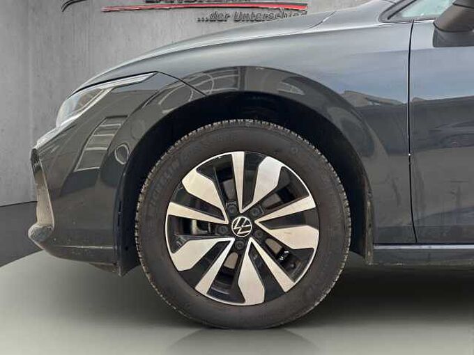 Volkswagen Golf 1.5 Goal Navi/SHZ/PDC vo + hi