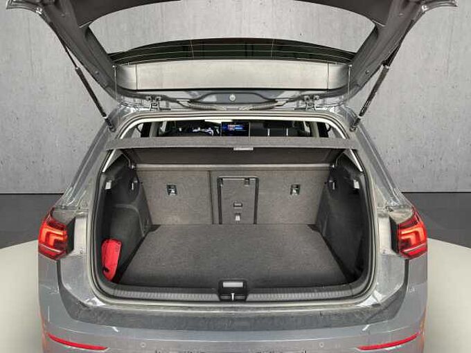 Volkswagen Golf 1.5 Goal Navi/SHZ/PDC vo + hi