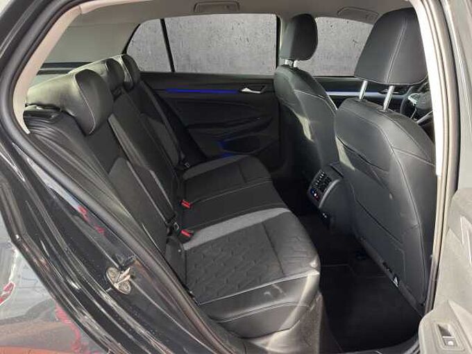 Volkswagen Golf 1.5 Goal Navi/SHZ/PDC vo + hi