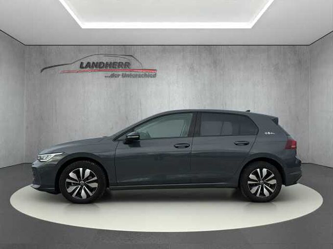 Volkswagen Golf 1.5 Goal SHZ/LHZ/Navi