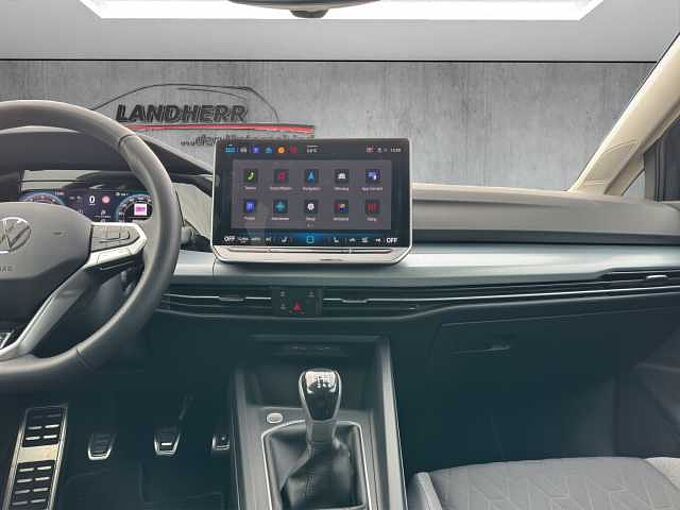 Volkswagen Golf 1.5 Goal SHZ/LHZ/Navi