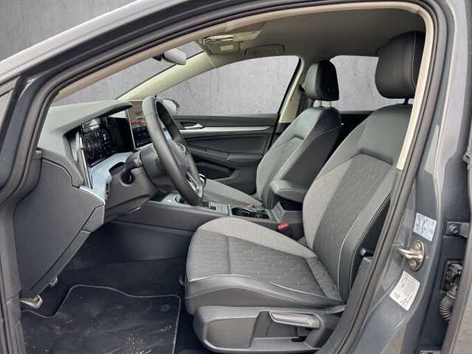 Volkswagen Golf 1.5 Goal SHZ/LHZ/Navi