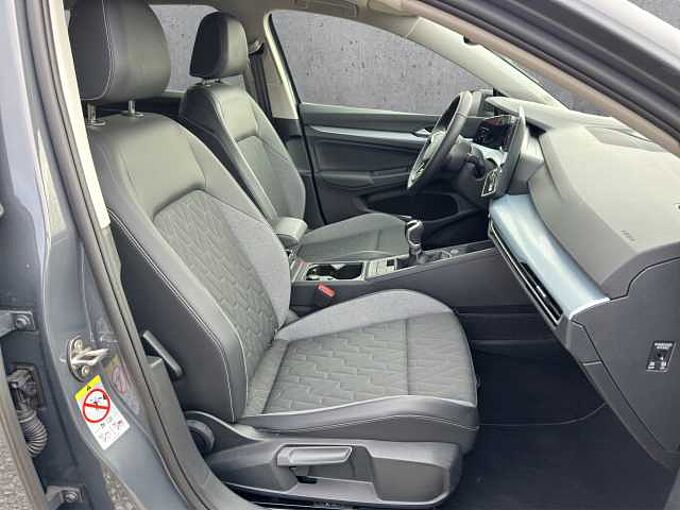 Volkswagen Golf 1.5 Goal SHZ/LHZ/Navi