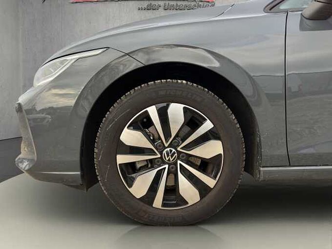 Volkswagen Golf 1.5 Goal SHZ/LHZ/Navi