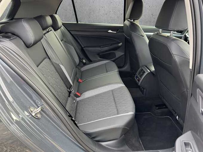 Volkswagen Golf 1.5 Goal SHZ/LHZ/Navi