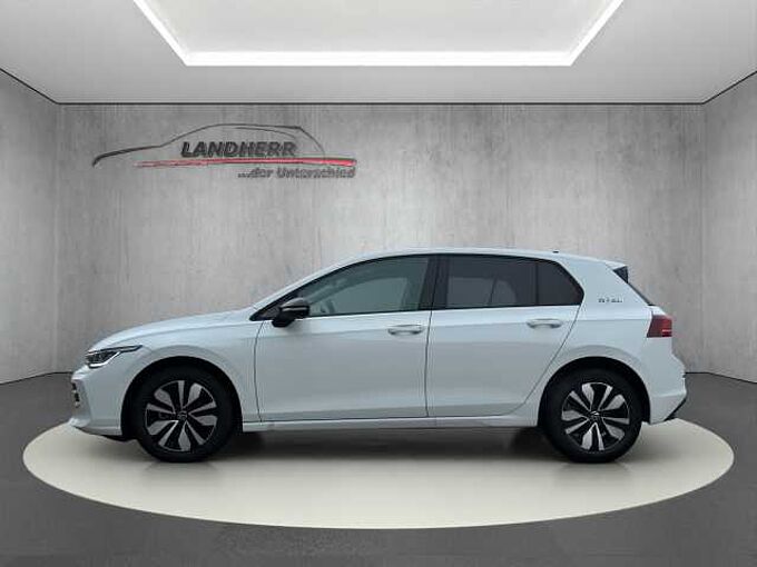 Volkswagen Golf 1.5 eTSI Goal //LED/SHZ/Navi