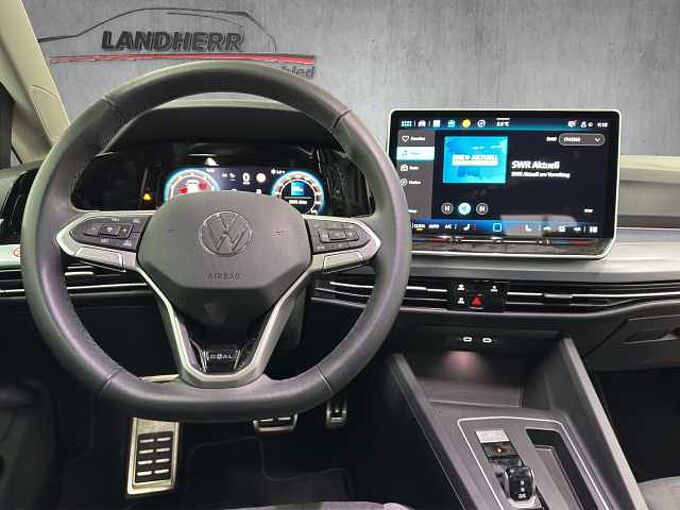 Volkswagen Golf 1.5 eTSI Goal //LED/SHZ/Navi