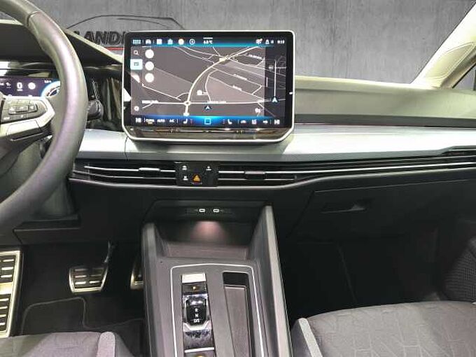 Volkswagen Golf 1.5 eTSI Goal //LED/SHZ/Navi