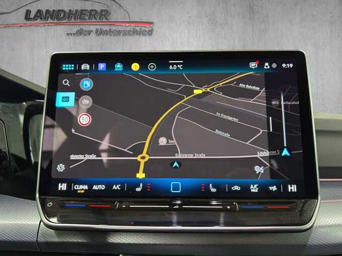 Volkswagen Golf 1.5 eTSI Goal //LED/SHZ/Navi