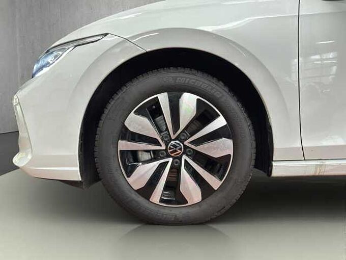 Volkswagen Golf 1.5 eTSI Goal //LED/SHZ/Navi