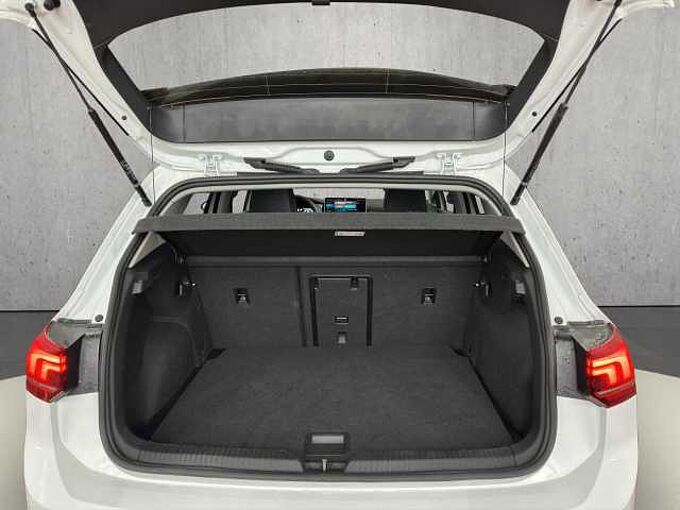 Volkswagen Golf 1.5 eTSI Goal //LED/SHZ/Navi