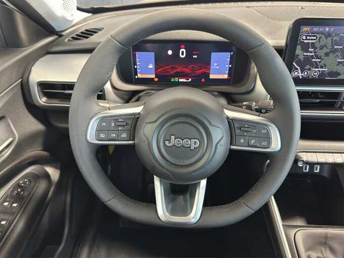 Jeep Avenger 1.2 Altitude  //Navi/Kamera/Sitzheizung 