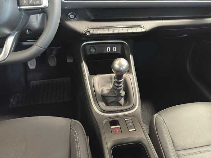 Jeep Avenger 1.2 Altitude  //Navi/Kamera/Sitzheizung 