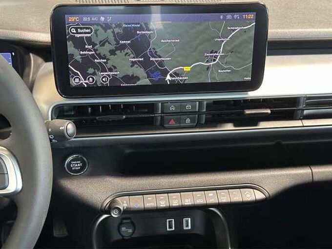 Jeep Avenger 1.2 Altitude  //Navi/Kamera/Sitzheizung 