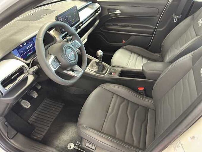 Jeep Avenger 1.2 Altitude  //Navi/Kamera/Sitzheizung 