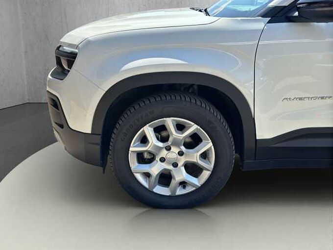 Jeep Avenger 1.2 Altitude  //Navi/Kamera/Sitzheizung 