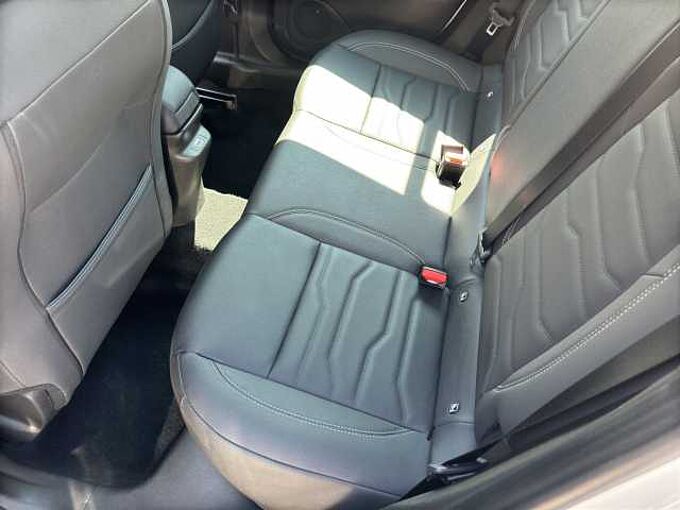Jeep Avenger 1.2 Altitude  //Navi/Kamera/Sitzheizung 
