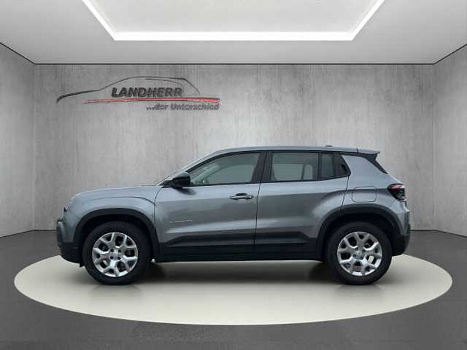 Jeep Avenger 1.2 Altitude //Navi/Kamera/Sitzheizung