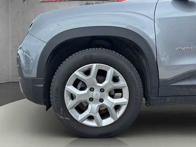 Jeep Avenger 1.2 Altitude //Navi/Kamera/Sitzheizung