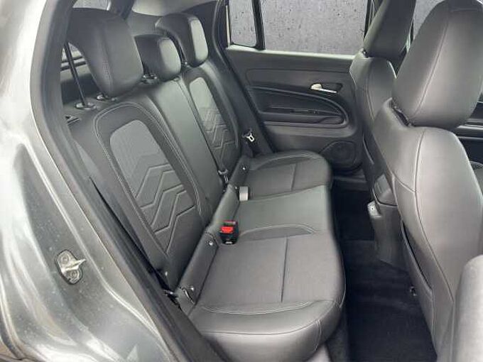 Jeep Avenger 1.2 Altitude //Navi/Kamera/Sitzheizung