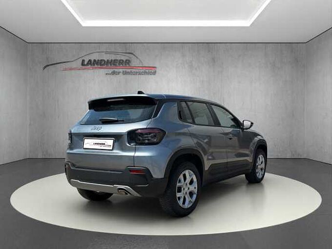 Jeep Avenger 1.2 Altitude //Navi/Kamera/Sitzheizung