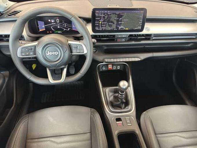 Jeep Avenger 1.2 Altitude //Navi/Kamera/Sitzheizung