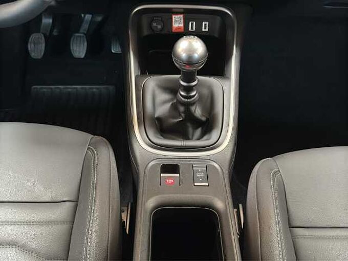 Jeep Avenger 1.2 Altitude //Navi/Kamera/Sitzheizung