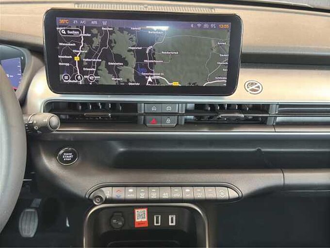 Jeep Avenger 1.2 Altitude //Navi/Kamera/Sitzheizung